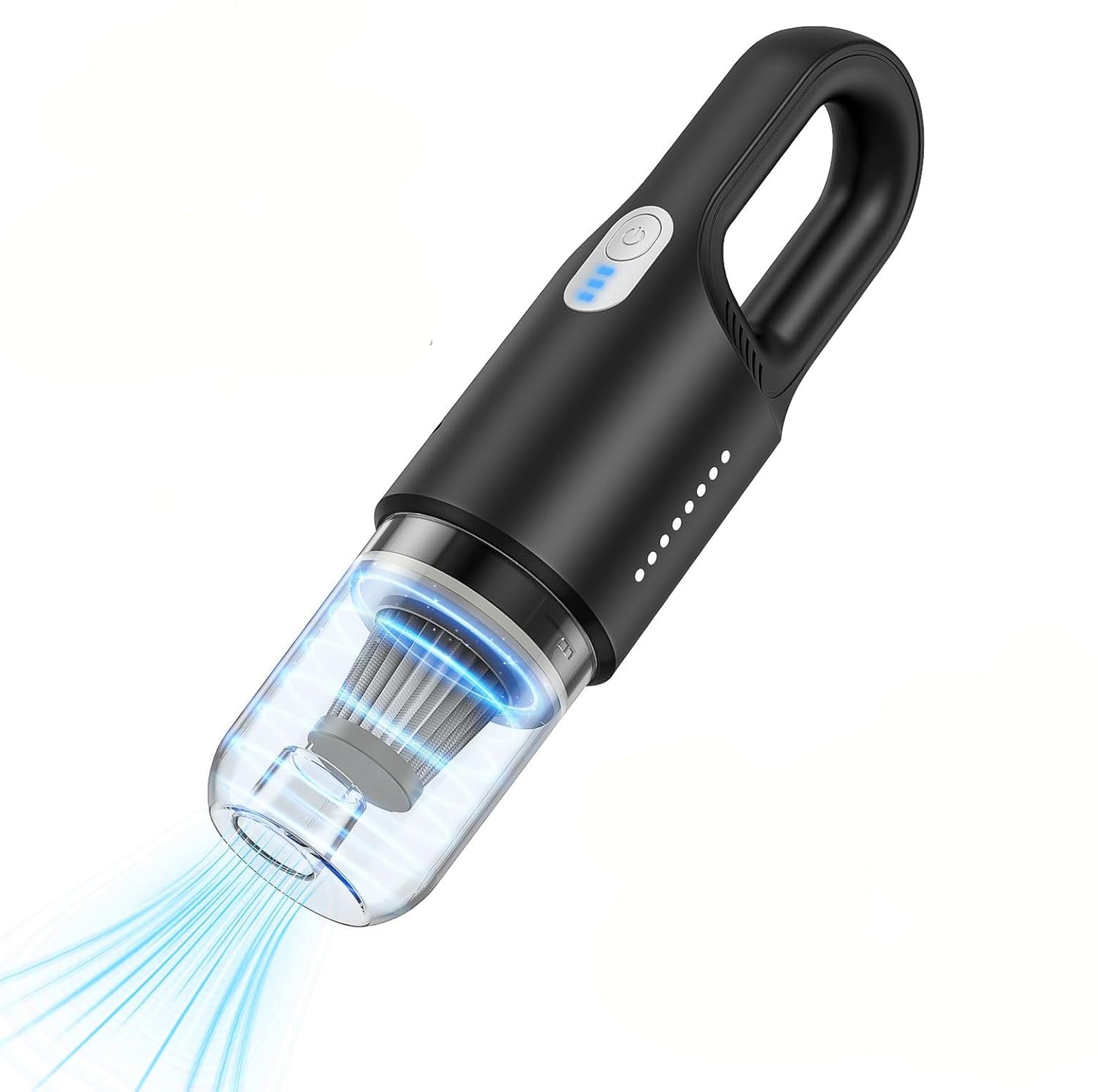 VACCUM CLEANER WIRELESS AND RECHARGEABLE