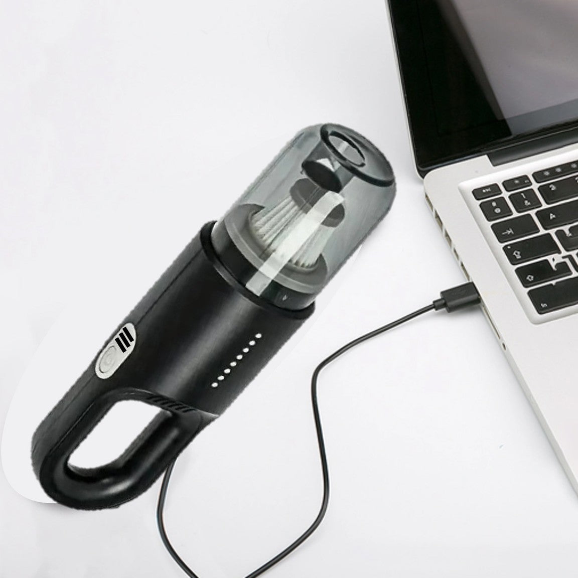 VACCUM CLEANER WIRELESS AND RECHARGEABLE