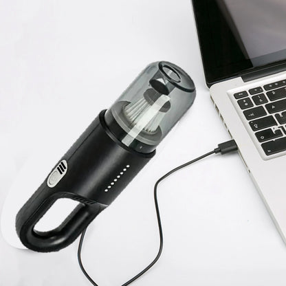 VACCUM CLEANER WIRELESS AND RECHARGEABLE