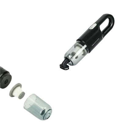 VACCUM CLEANER WIRELESS AND RECHARGEABLE