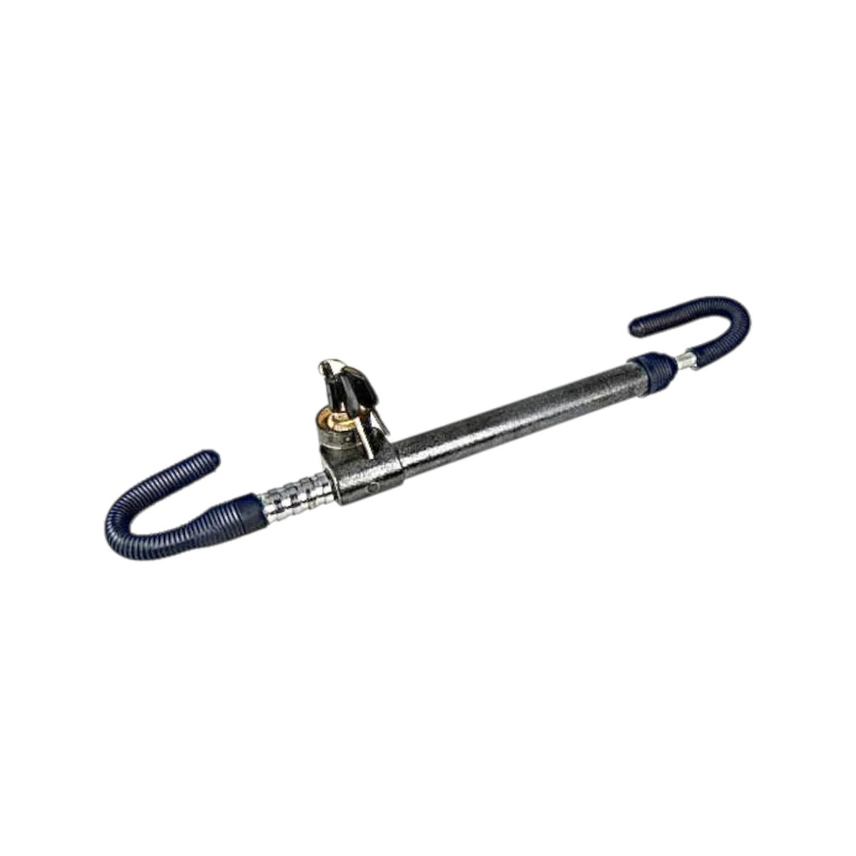 STR-LOK-218 | Universal Hardened Steel Steering Wheel to Pedal Lock (33.5 cm)