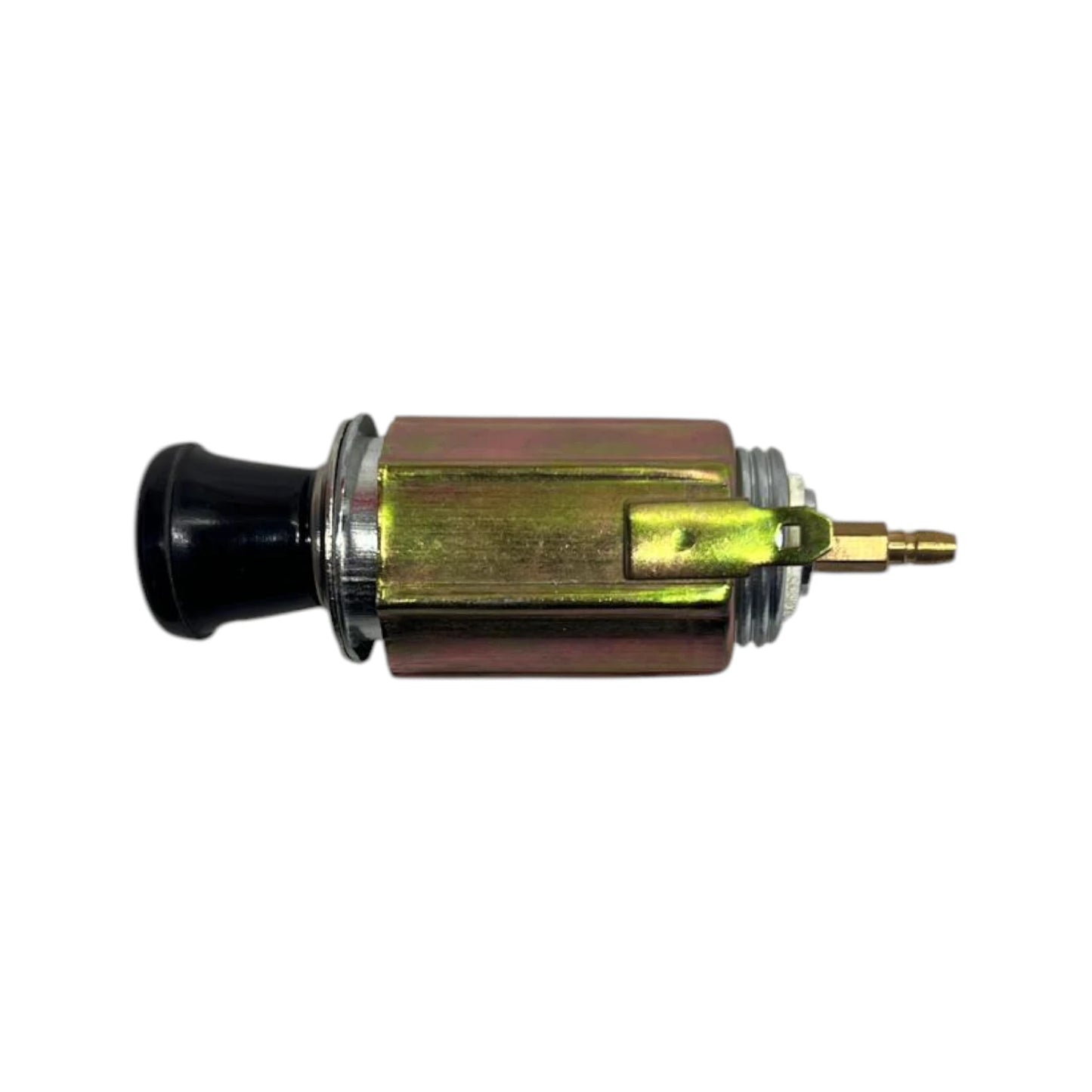 CIG-LIT | Universal DC 12V Car Cigarette Lighter Assembly with Ceramic Protector (1.5" / 75g)