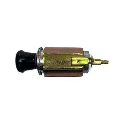 CIG-LIT | Universal DC 12V Car Cigarette Lighter Assembly with Ceramic Protector (1.5" / 75g)