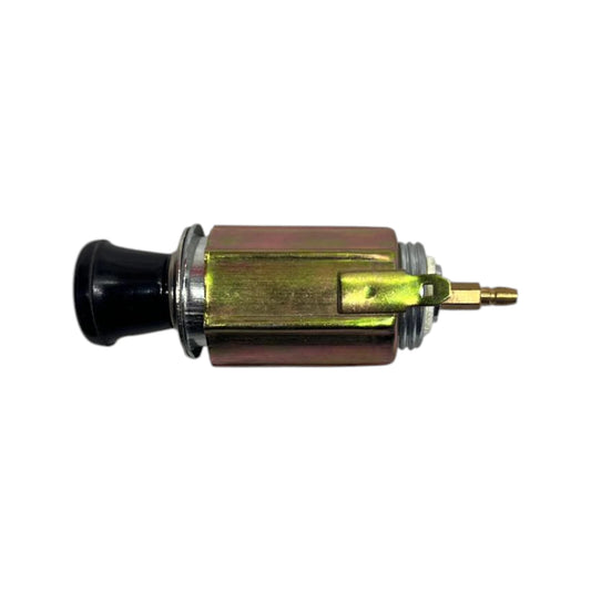 CIG-LIT | Universal DC 12V Car Cigarette Lighter Assembly with Ceramic Protector (1.5" / 75g)
