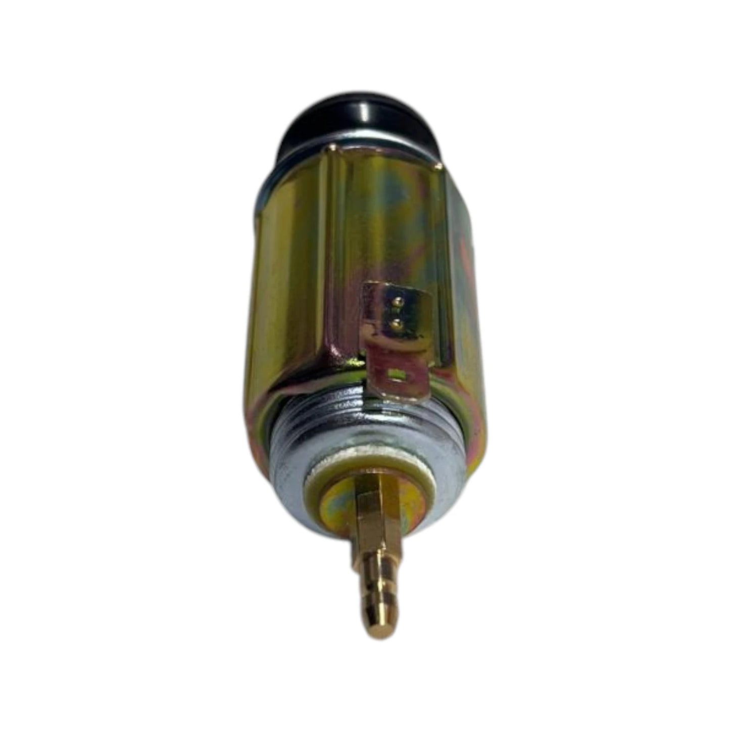 CIG-LIT-24V | Universal DC 24V Heavy-Duty Cigarette Lighter Assembly with Ceramic Protector (1.5" / 75g)