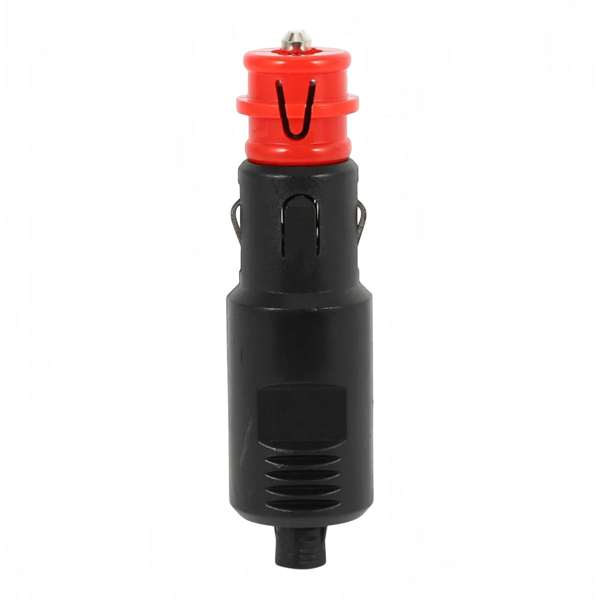 CIG-LIT-SOK17 | Universal 12V–24V Male Car Cigarette Lighter Power Adapter Plug (8A)