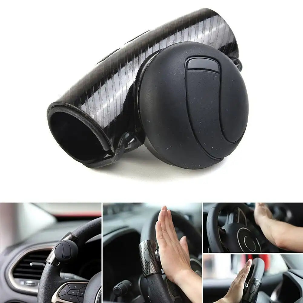 STR-KNB-3R2151 - 3R Mini Body Power Knob | Silicone + ABS