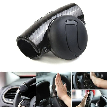 STR-KNB-3R2151 - 3R Mini Body Power Knob | Silicone + ABS