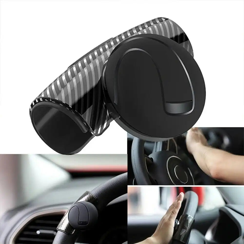 STR-KNB-3R2151 - 3R Mini Body Power Knob | Silicone + ABS