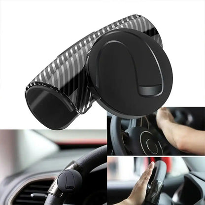 STR-KNB-3R2151 - 3R Mini Body Power Knob | Silicone + ABS
