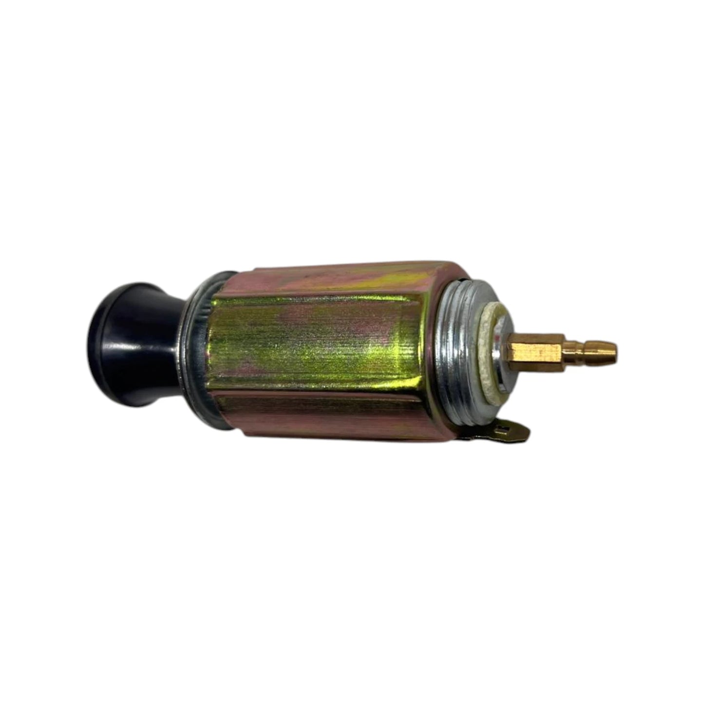 CIG-LIT | Universal DC 12V Car Cigarette Lighter Assembly with Ceramic Protector (1.5" / 75g)