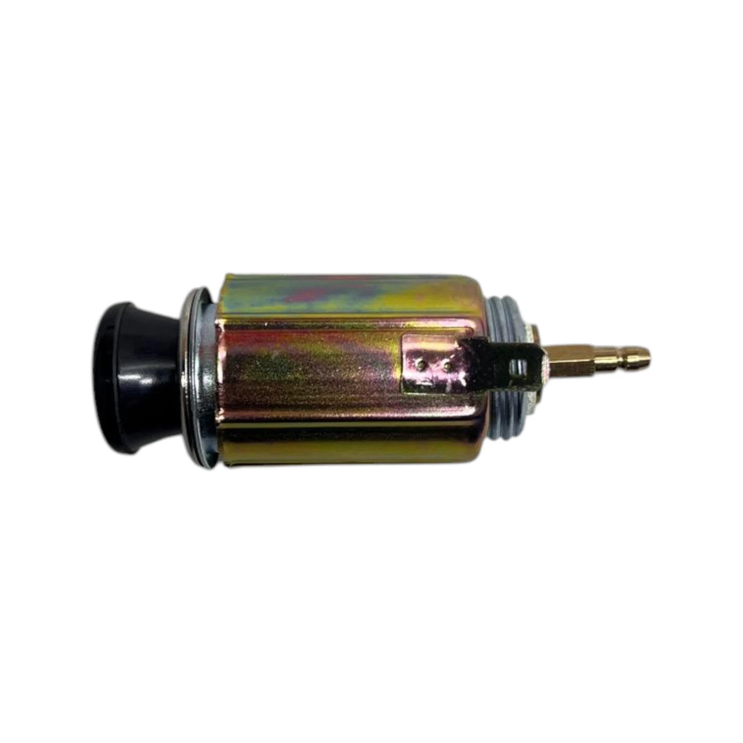 CIG-LIT-24V | Universal DC 24V Heavy-Duty Cigarette Lighter Assembly with Ceramic Protector (1.5" / 75g)