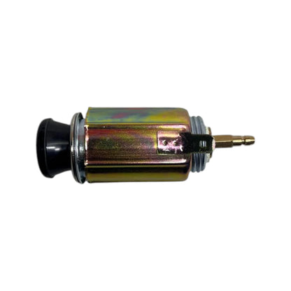CIG-LIT-24V | Universal DC 24V Heavy-Duty Cigarette Lighter Assembly with Ceramic Protector (1.5" / 75g)