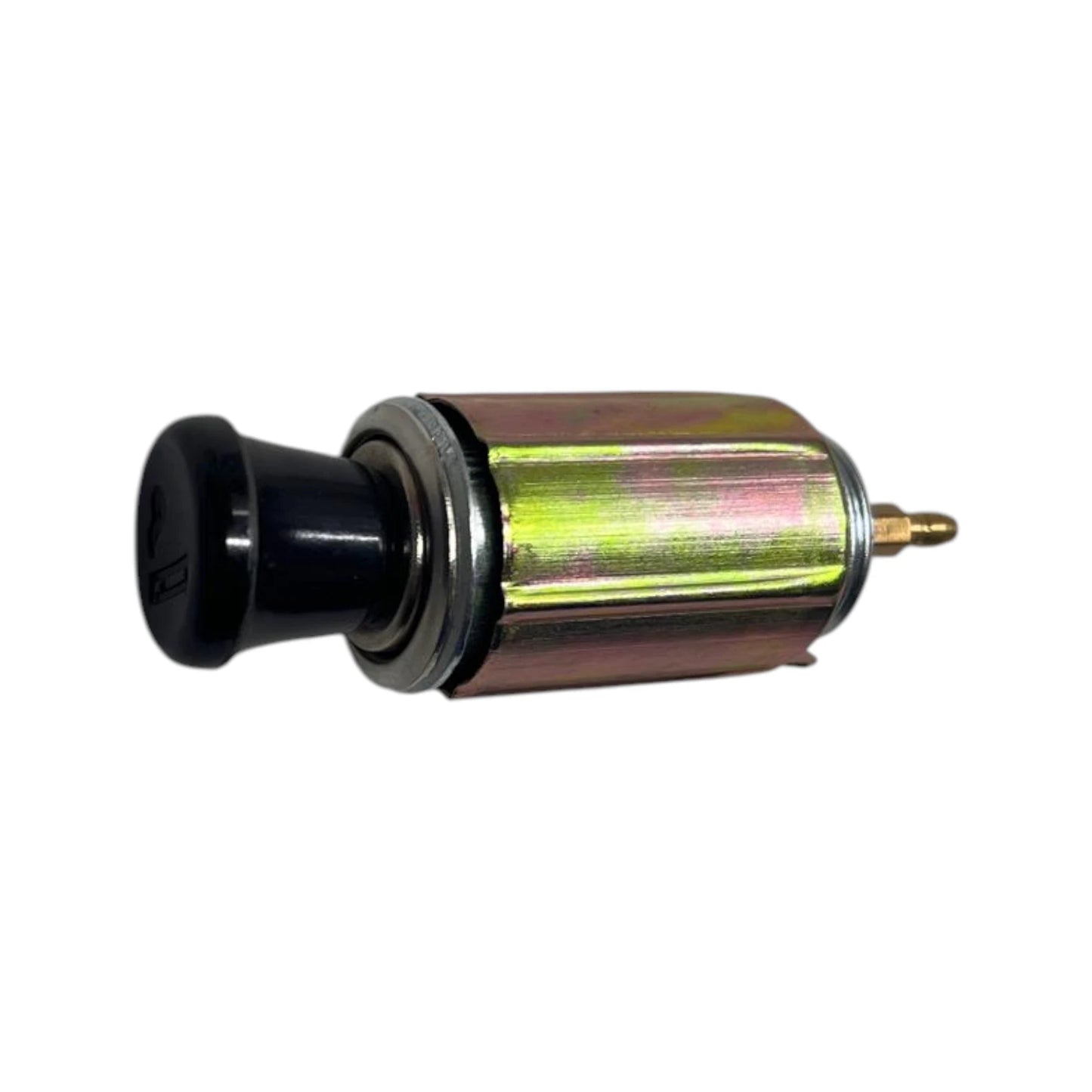 CIG-LIT | Universal DC 12V Car Cigarette Lighter Assembly with Ceramic Protector (1.5" / 75g)