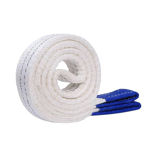TOW-ZY0220 Lifting Sling Towing Rope – Dual-Purpose for Towing & Lifting